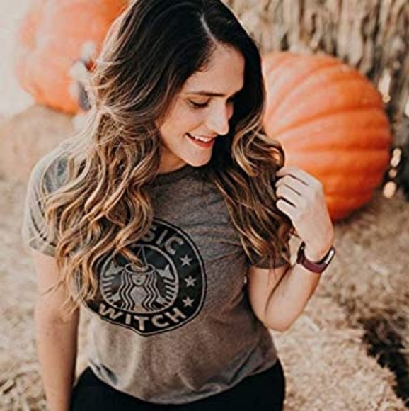 Basic witch top - Picture 5 of 6